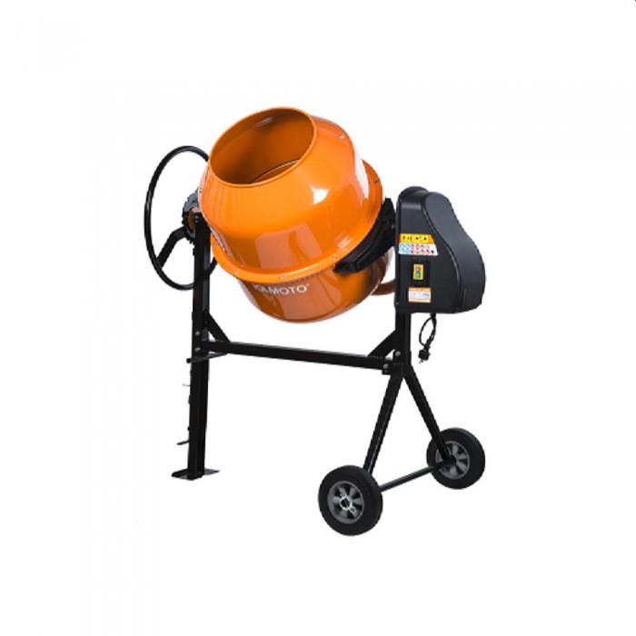 Бетономешалка Kamoto BM 180H – Бетономешалки