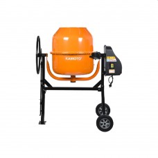 Бетономешалка Kamoto BM 180H