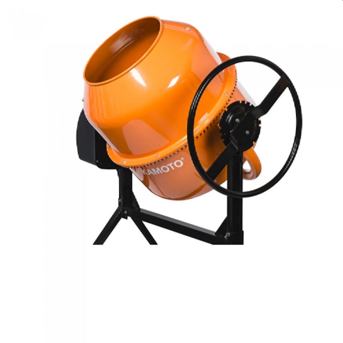 Бетономешалка Kamoto BM 180H – Бетономешалки
