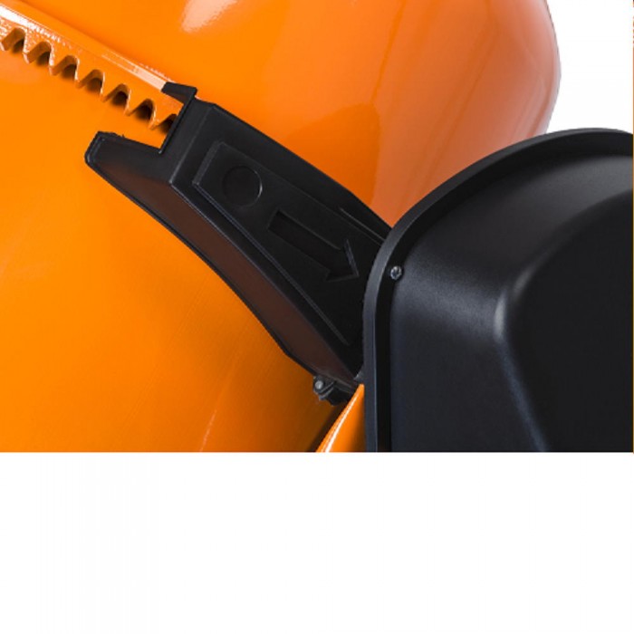 Бетономешалка Kamoto BM 180H – Бетономешалки