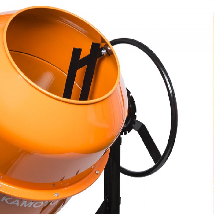 Бетономешалка Kamoto BM 180H – Бетономешалки