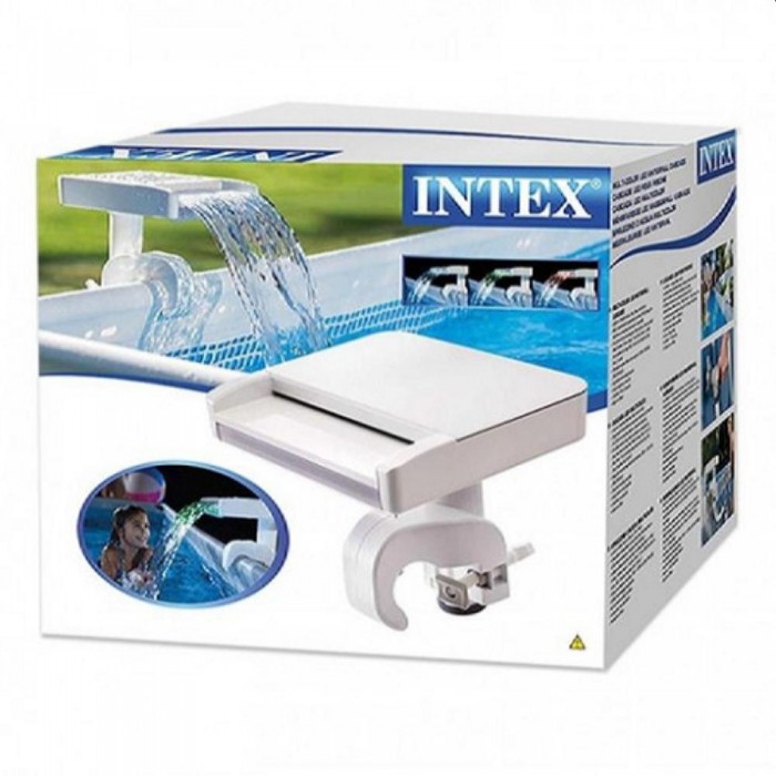 Водопад для бассейна Intex 28090 – Акскссуары для басейнов