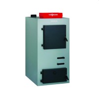 Котел Viessmann Vitolingno 100-S 40 кВт