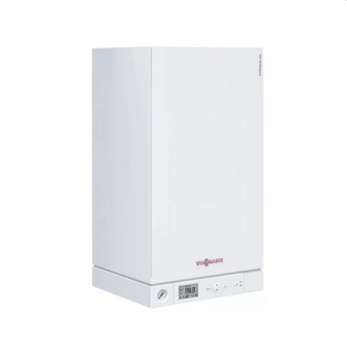 Котел Viessmann Vitopend 100-W A1JA 30 кВт -A1JA007 – Котлы