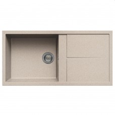 Раковина кухонная Elleci Unico 480 51 Avena EL (LGU48051)