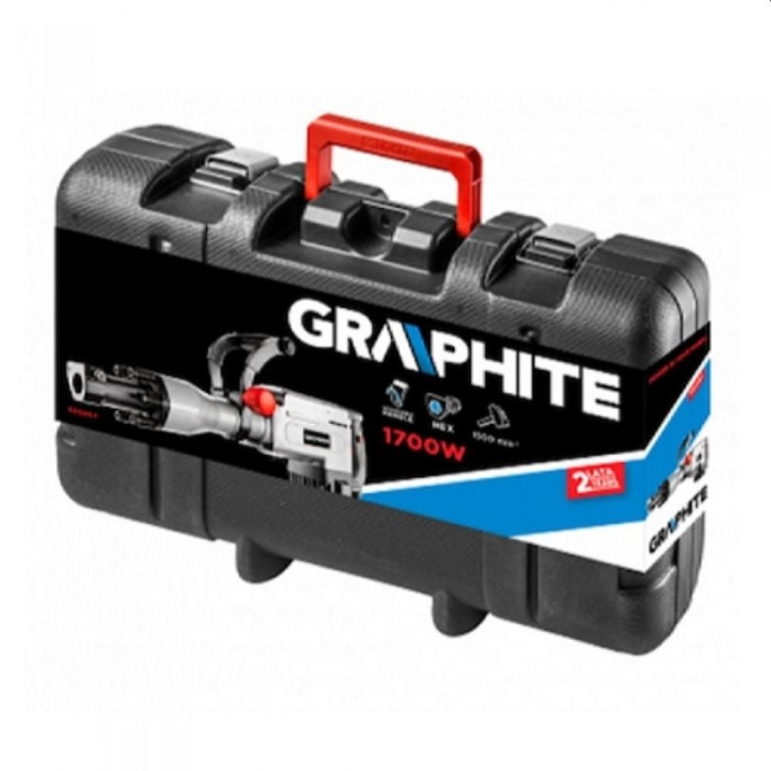 Отбойный молоток Graphite 58G867 – Отбойные молотки