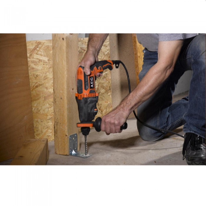 Ciocan rotativ AEG KH24IE – Ciocane rotopercutoare