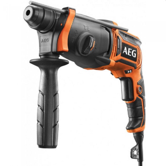 Ciocan rotativ AEG KH24IE – Ciocane rotopercutoare