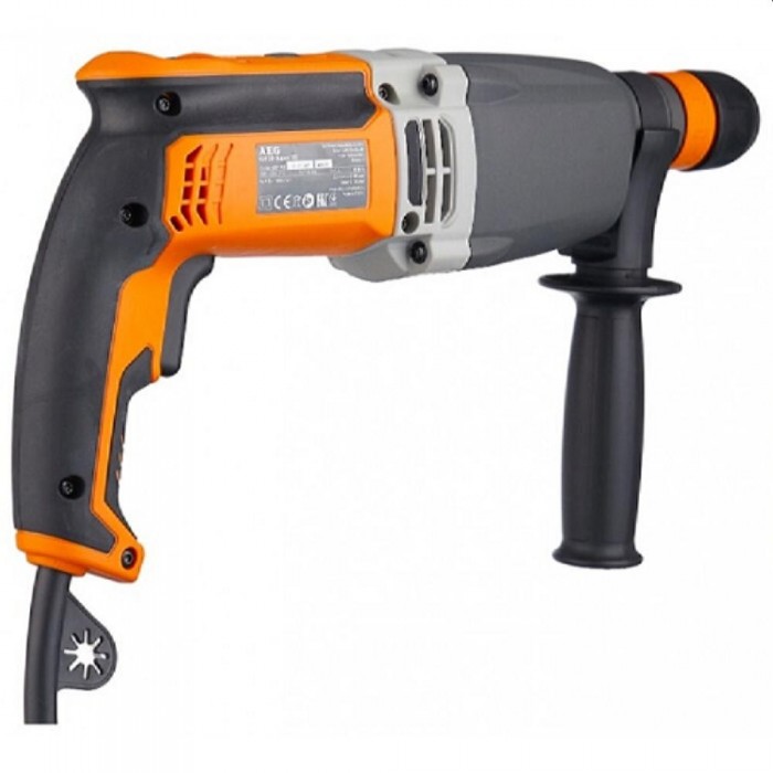 Перфоратор AEG KH28 Super XEK-SET3 – Перфораторы