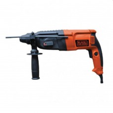 Перфоратор Black+Decker BDHR26K-TR