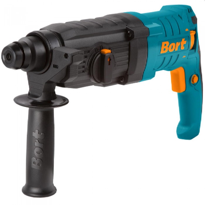 Перфоратор Bort BHD-800×2 – Перфораторы