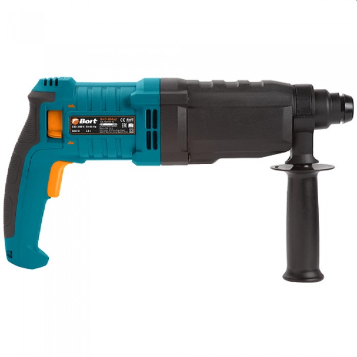 Перфоратор Bort BHD-800×2 – Перфораторы