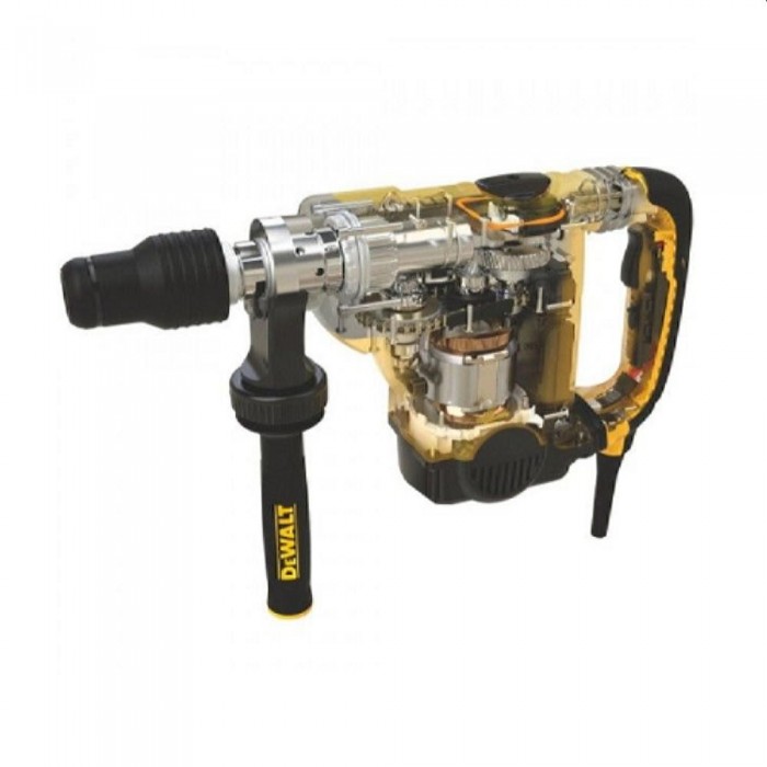 Перфоратор DeWALT D25501K – Перфораторы