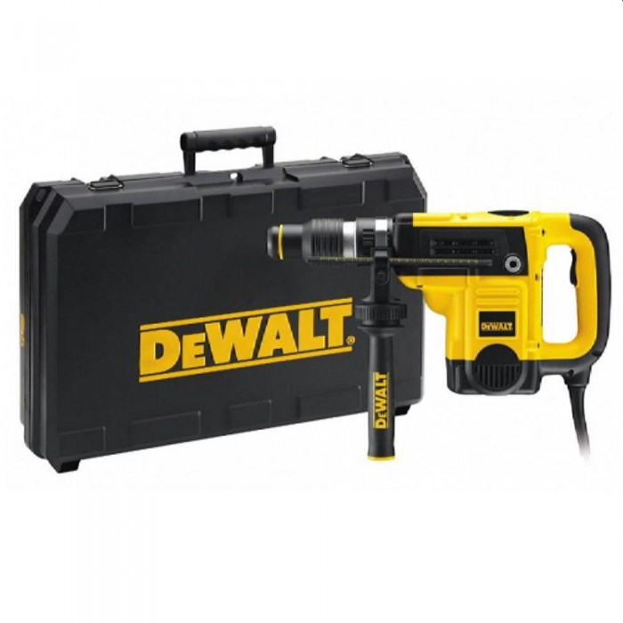 Перфоратор DeWALT D25501K – Перфораторы