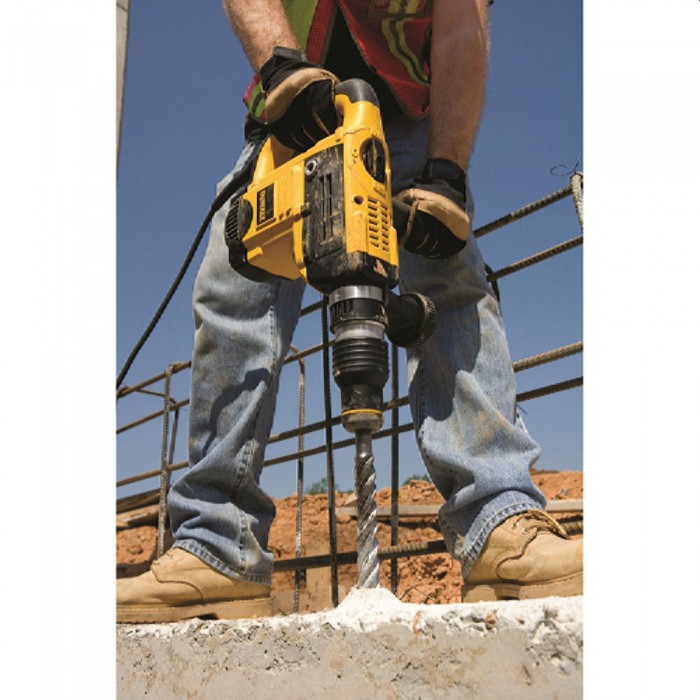 Перфоратор DeWALT D25501K – Перфораторы