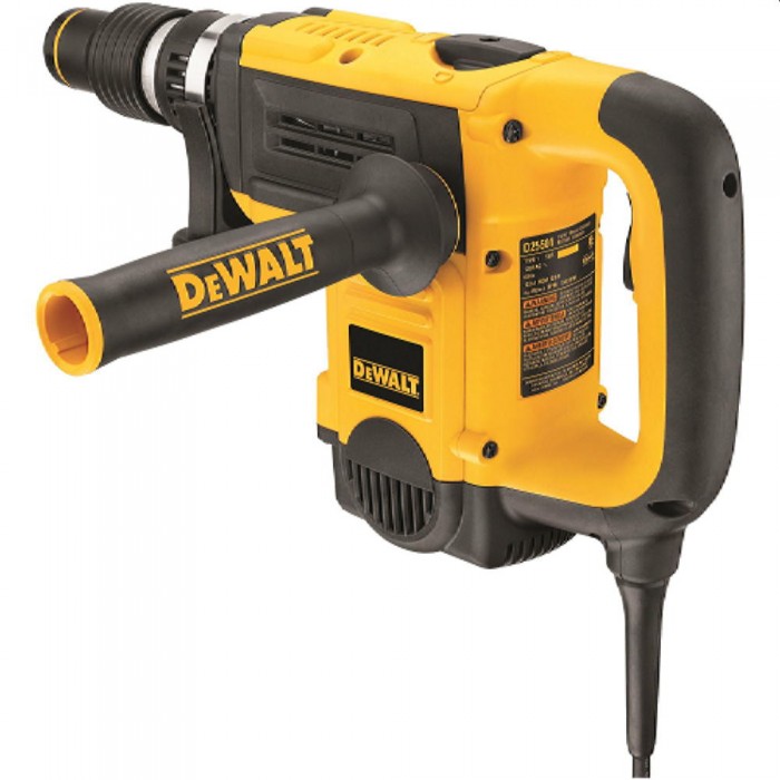 Перфоратор DeWALT D25501K – Перфораторы