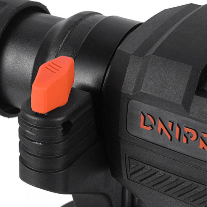 Перфоратор Dnipro-M BH-174 – Перфораторы