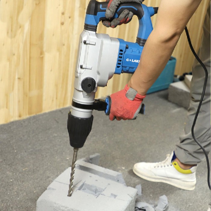 Ciocan perforator Galaxia 58303 – Ciocane rotopercutoare