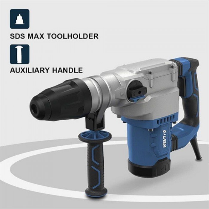 Ciocan perforator Galaxia 58303 – Ciocane rotopercutoare