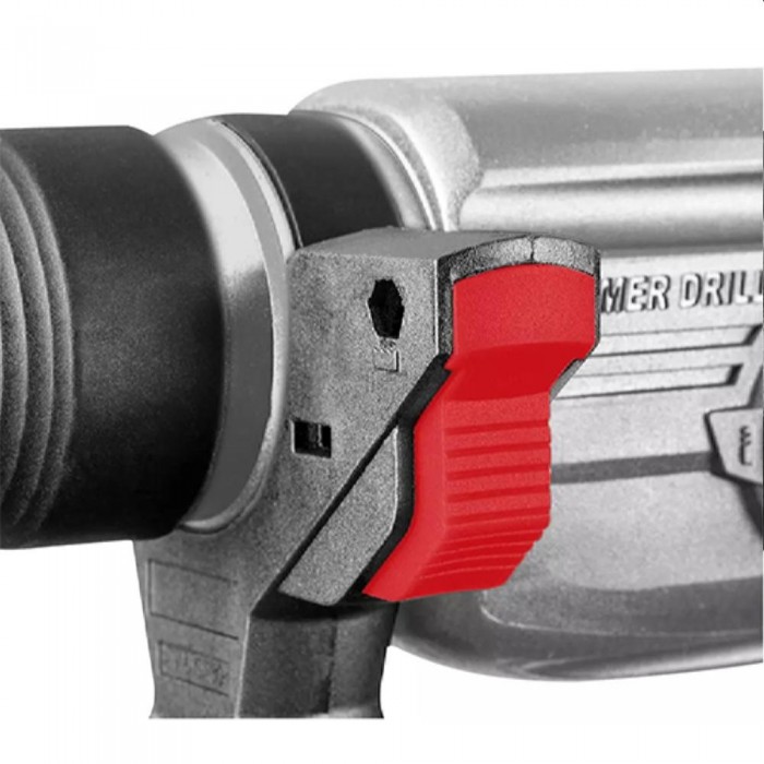 Ciocan rotativ Grafit 58G537 – Ciocane rotopercutoare