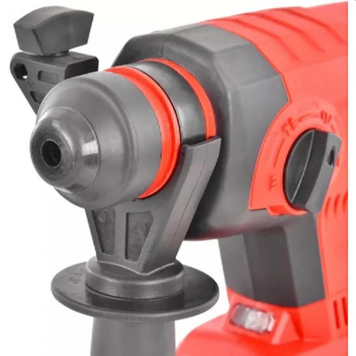Ciocan rotativ Hecht 1022 – Ciocane rotopercutoare