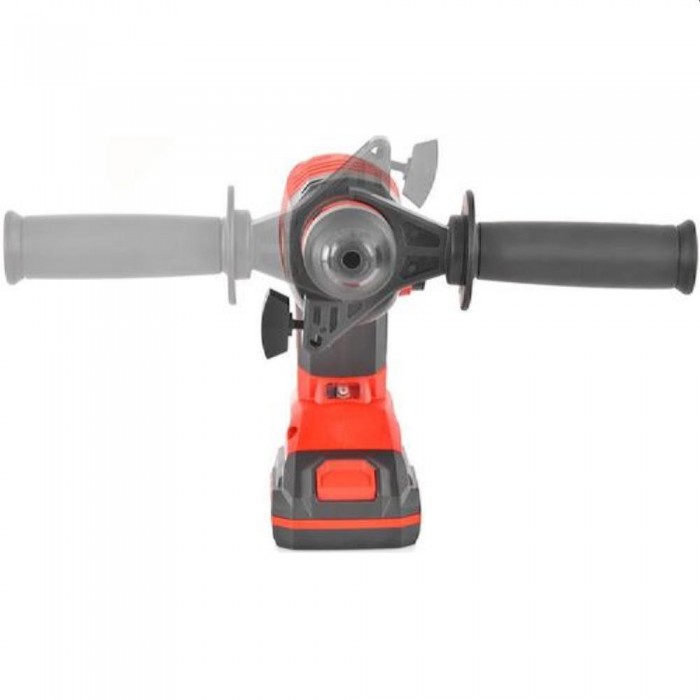 Ciocan rotativ Hecht 1022 – Ciocane rotopercutoare