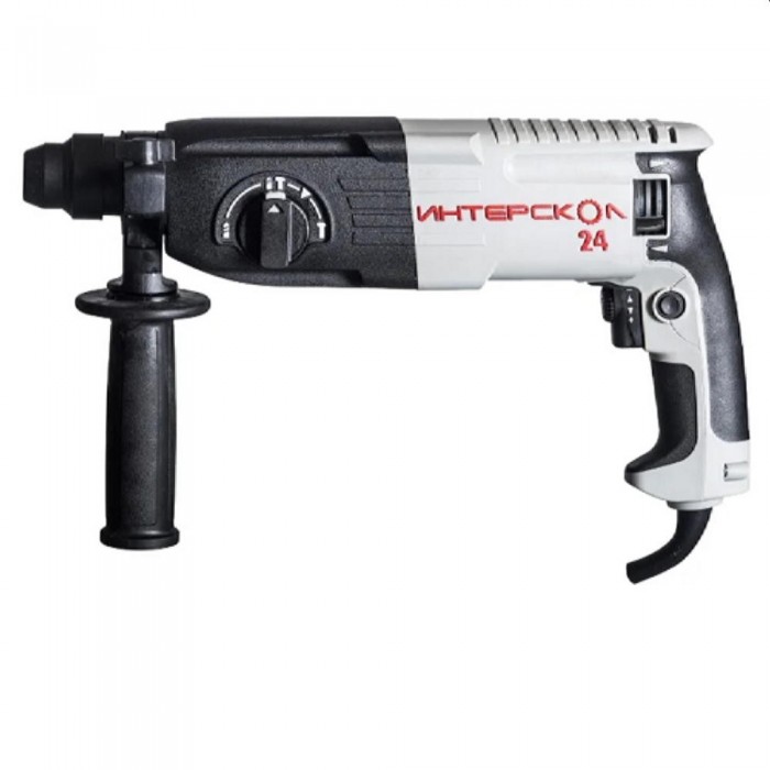 Ciocan rotativ Interskol P-24-700ER – Ciocane rotopercutoare
