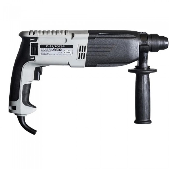 Ciocan rotativ Interskol P-24-700ER – Ciocane rotopercutoare