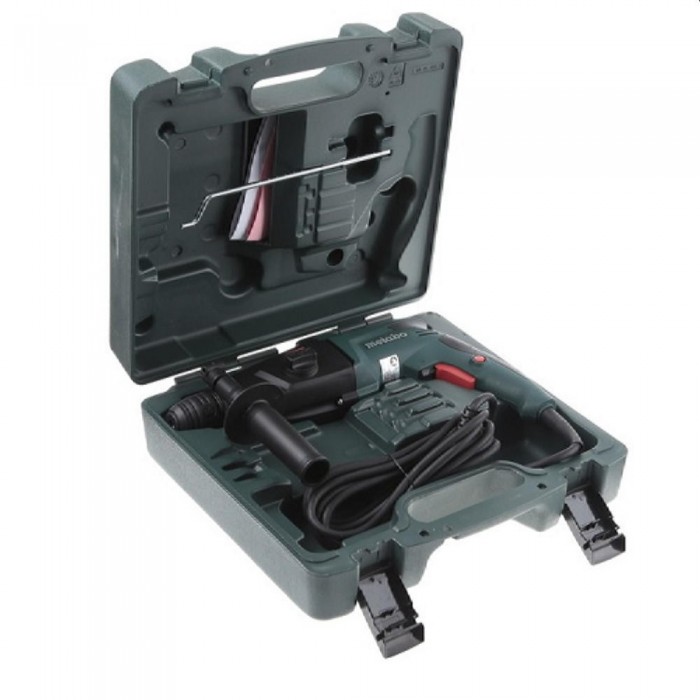 Перфоратор Metabo KHE 2444 (606154000) – Перфораторы