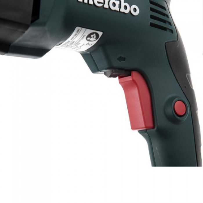 Перфоратор Metabo KHE 2444 (606154000) – Перфораторы