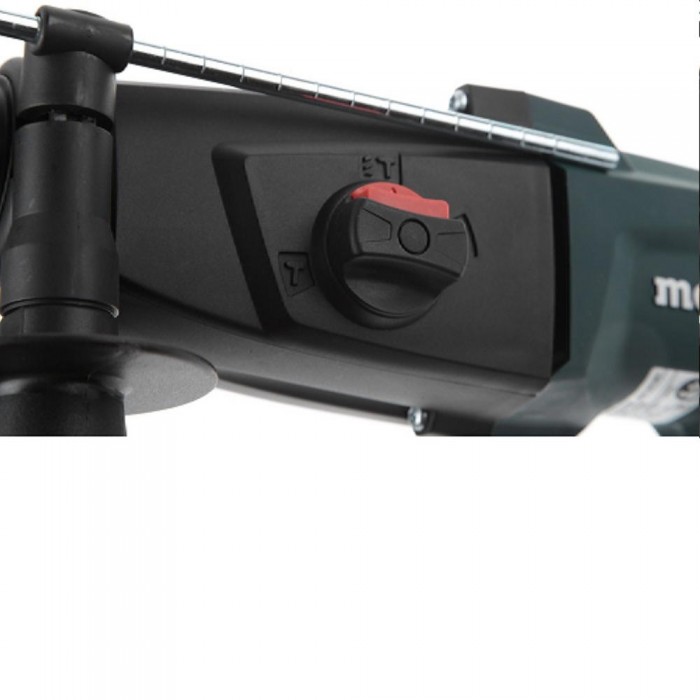 Перфоратор Metabo KHE 2444 (606154000) – Перфораторы