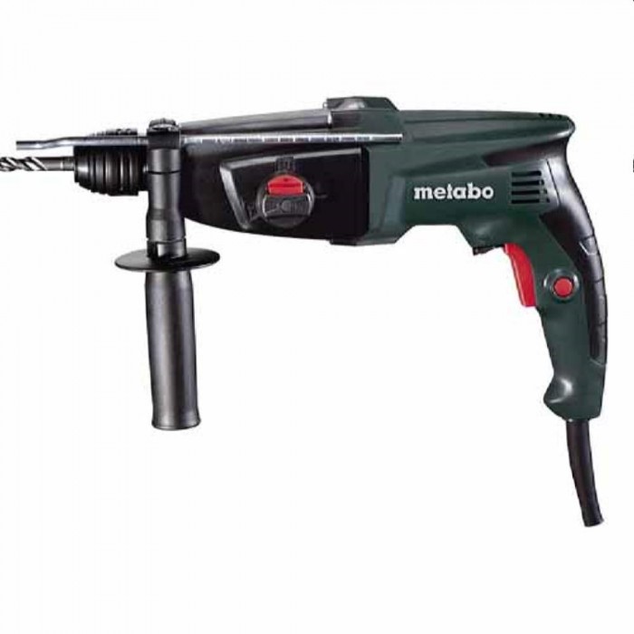 Перфоратор Metabo KHE 2444 (606154000) – Перфораторы