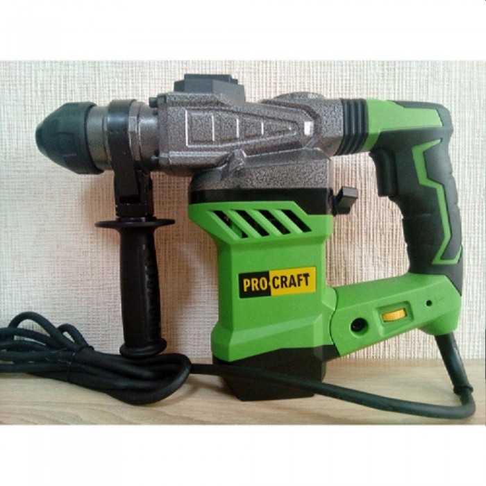 Перфоратор Procraft BH 2150N – Перфораторы
