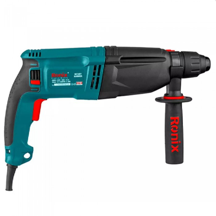Ciocan rotativ Ronix 2701 – Ciocane rotopercutoare