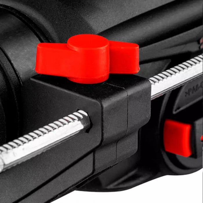 Ciocan rotativ Ronix 2701 – Ciocane rotopercutoare
