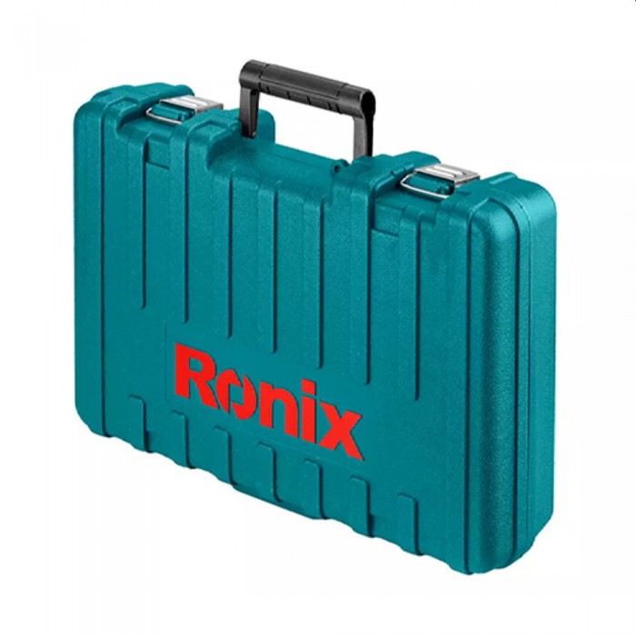 Ciocan rotativ Ronix 2701 – Ciocane rotopercutoare