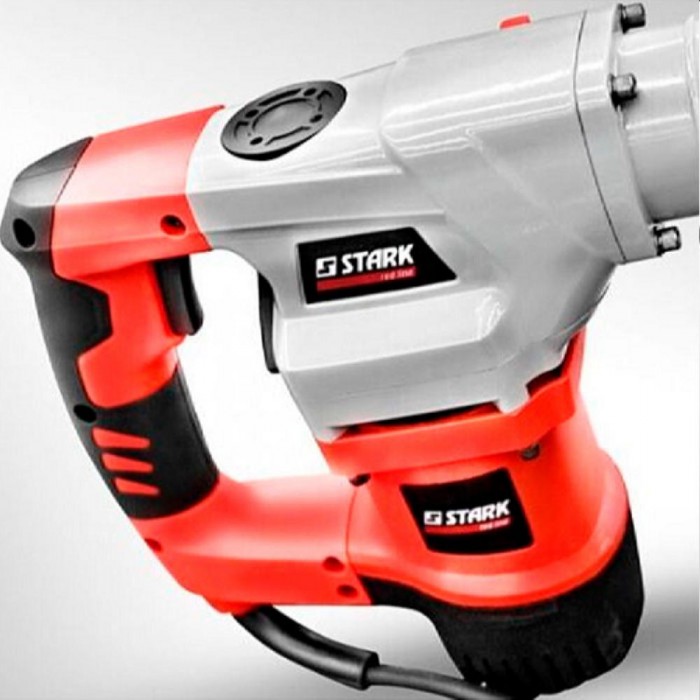 Перфоратор Stark RH-1110 – Перфораторы