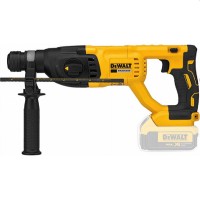 Перфоратор с аккумуляторным DeWALT DCH133M1
