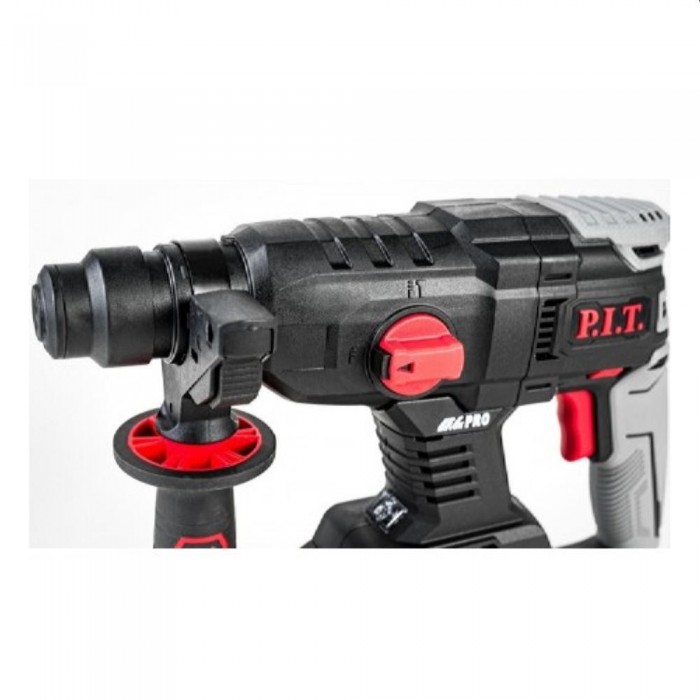 Percutor găurit fără fir PIT PBH20H-22A-1 – Ciocane rotopercutoare