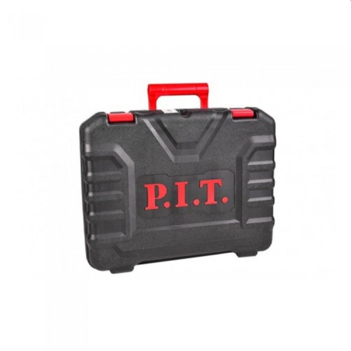 Percutor găurit fără fir PIT PBH20H-22A-1 – Ciocane rotopercutoare