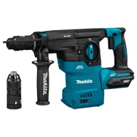 Ciocan rotopercutor fără fir Makita HR009GZ