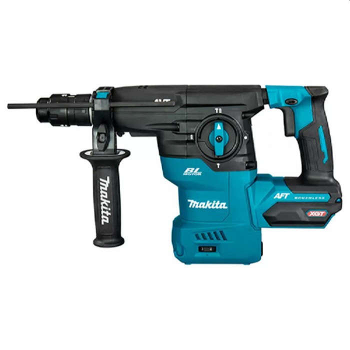 Перфоратор-дрель на аккумуляторе Makita HR009GZ – Перфораторы