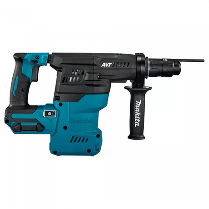 Перфоратор-дрель на аккумуляторе Makita HR009GZ – Перфораторы