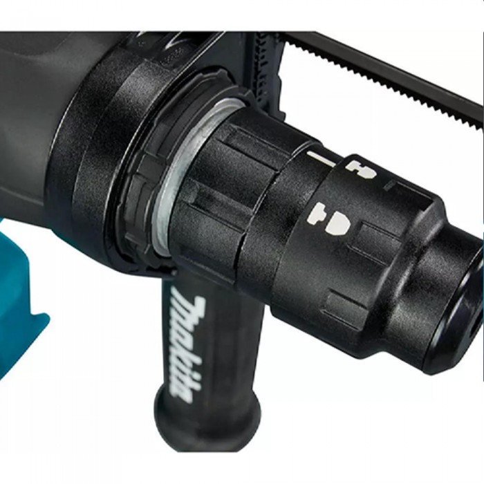 Перфоратор-дрель на аккумуляторе Makita HR009GZ – Перфораторы