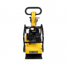 Трамбовка бензиновая для песка и гравия EnerSol EPC-135RL Loncin G200F