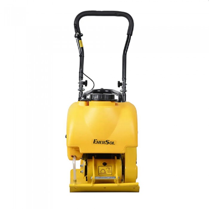 Трамбовка бензиновая для песка и гравия Enersol EPC-064L Loncin G200F – Виброплиты и трамбовки