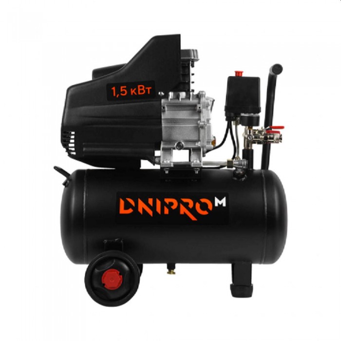 Compresor Dnipro-M AC-24 – Compresoare