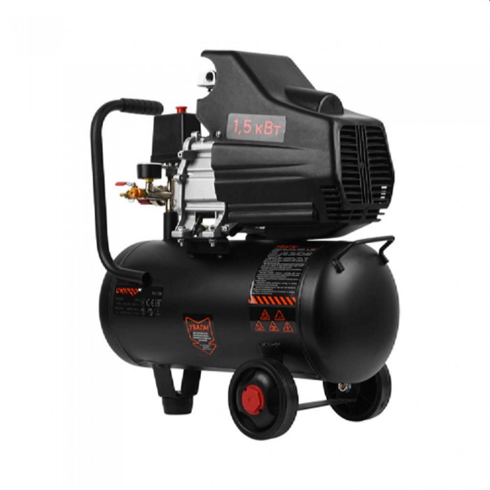 Compresor Dnipro-M AC-24 – Compresoare