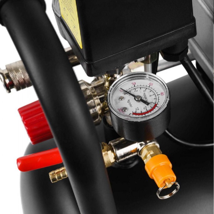 Compresor Dnipro-M AC-24 – Compresoare