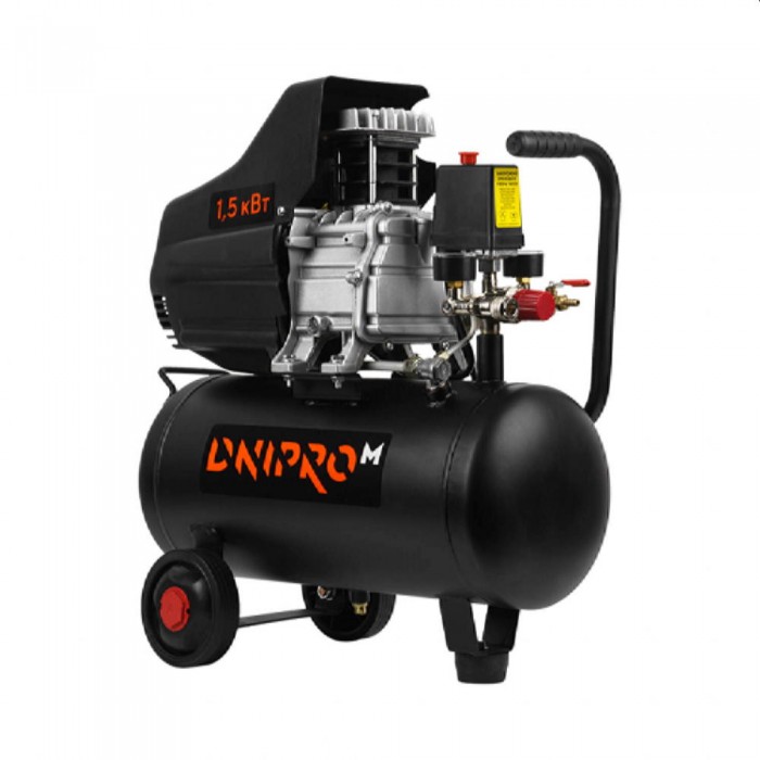 Compresor Dnipro-M AC-24 – Compresoare